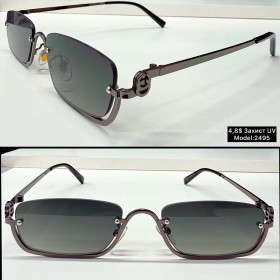 0015 Жіночі (2495) Захист UV400